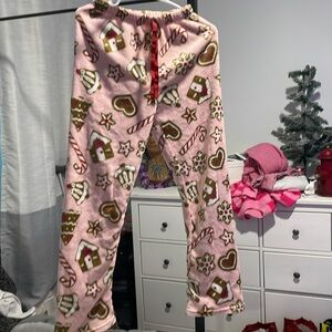 Kids pjs